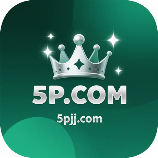 5p.com logo