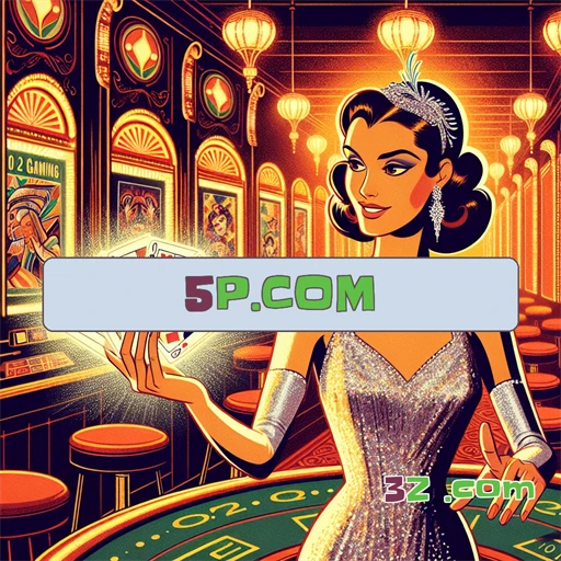 5p.com: Diversão Elevada com Apps Inovadores de Jogos