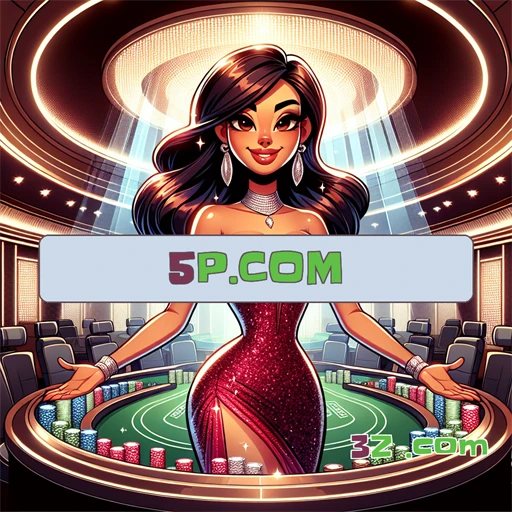 Login Especial: Conecte-se e Jogue com Estilo no 5p.com