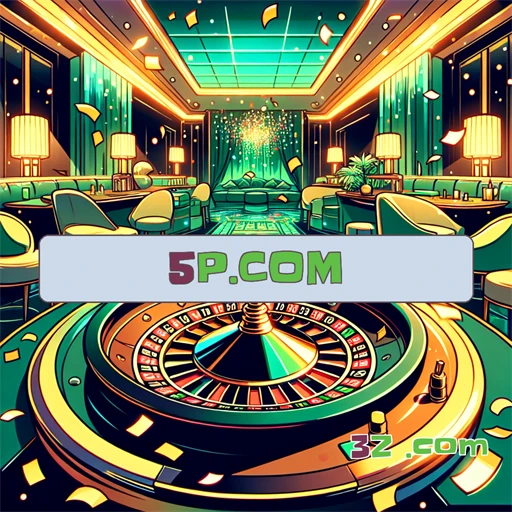 5p.com Caça-Níqueis